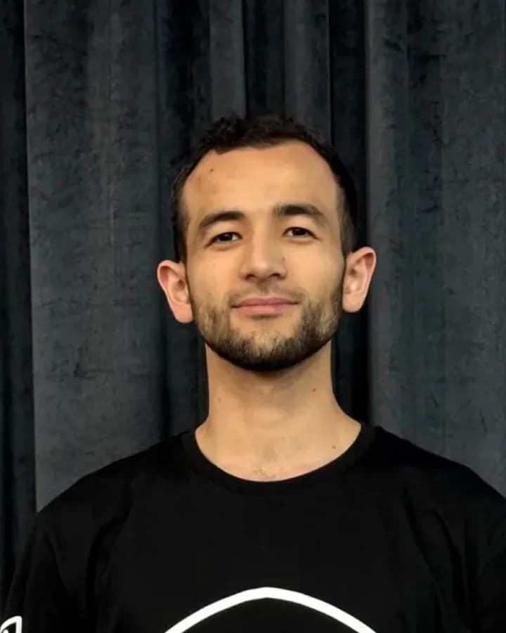 Azamat Abduyaminov