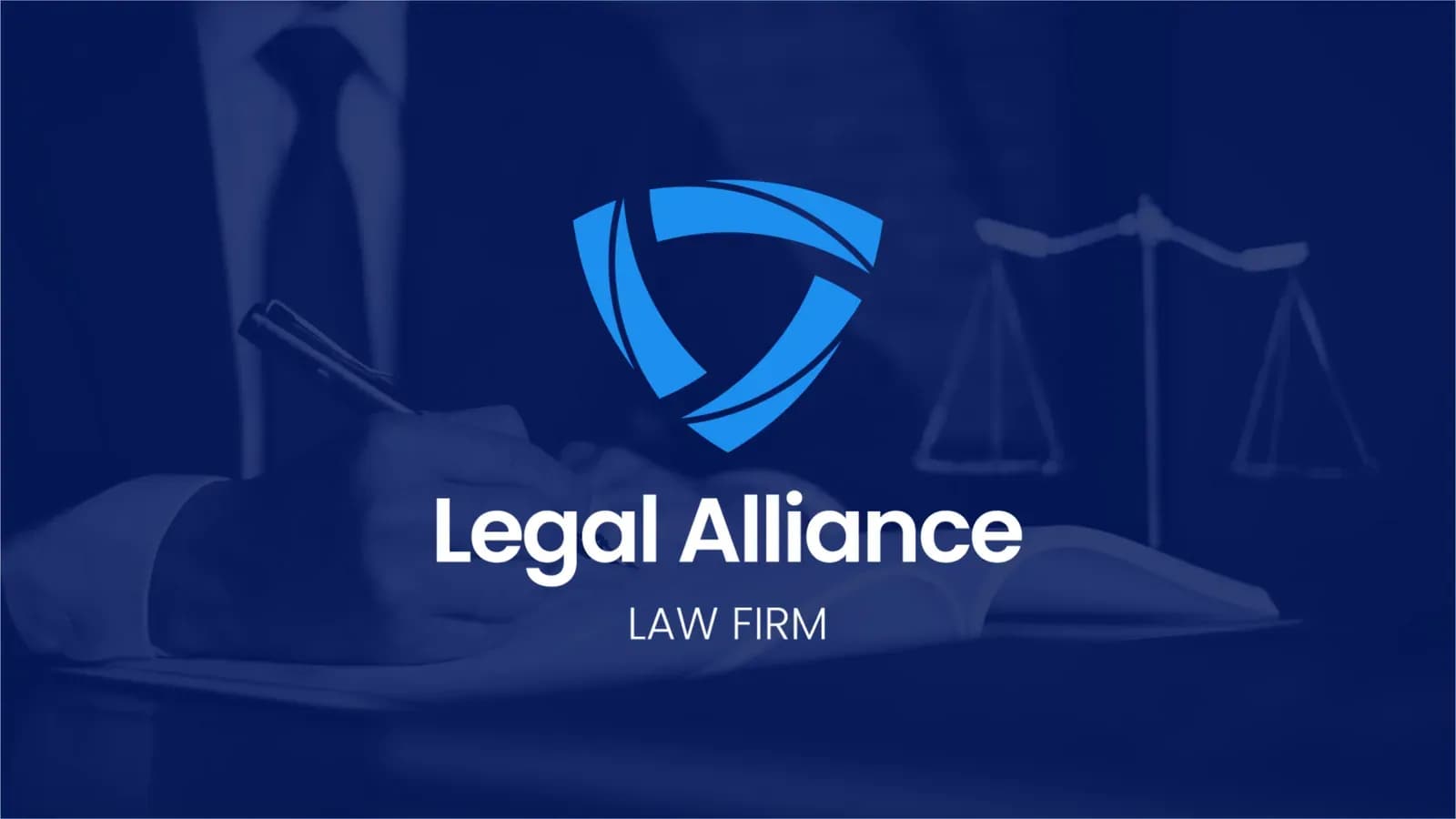 Legal Alliance — 3