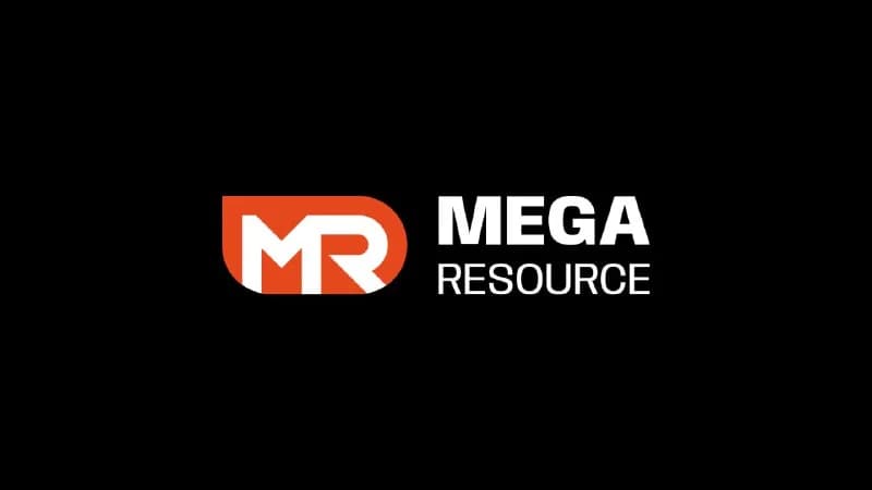 Mega Resource — 1