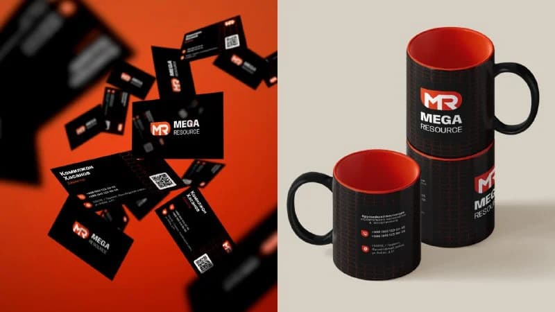 Mega Resource — 3
