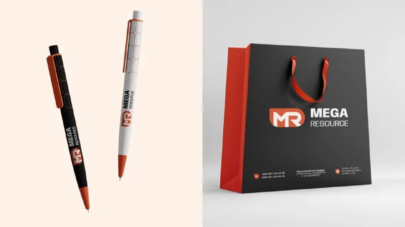 Mega Resource — 6