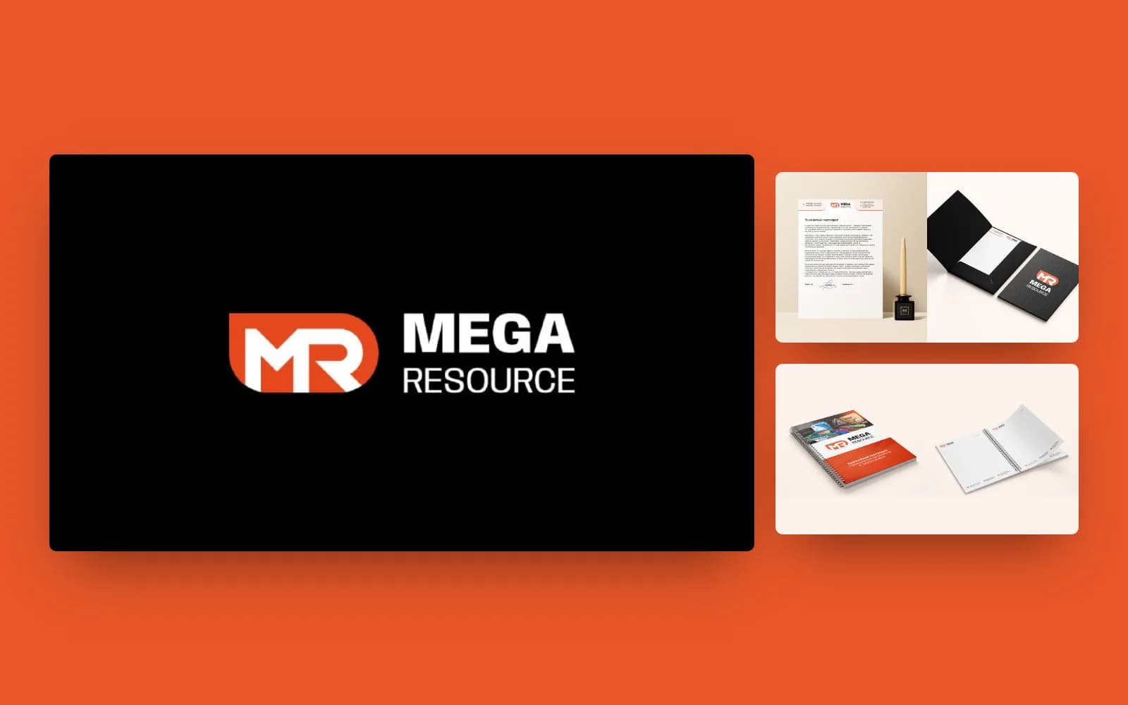 Mega Resource