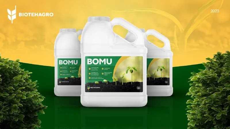 BOMU — 1