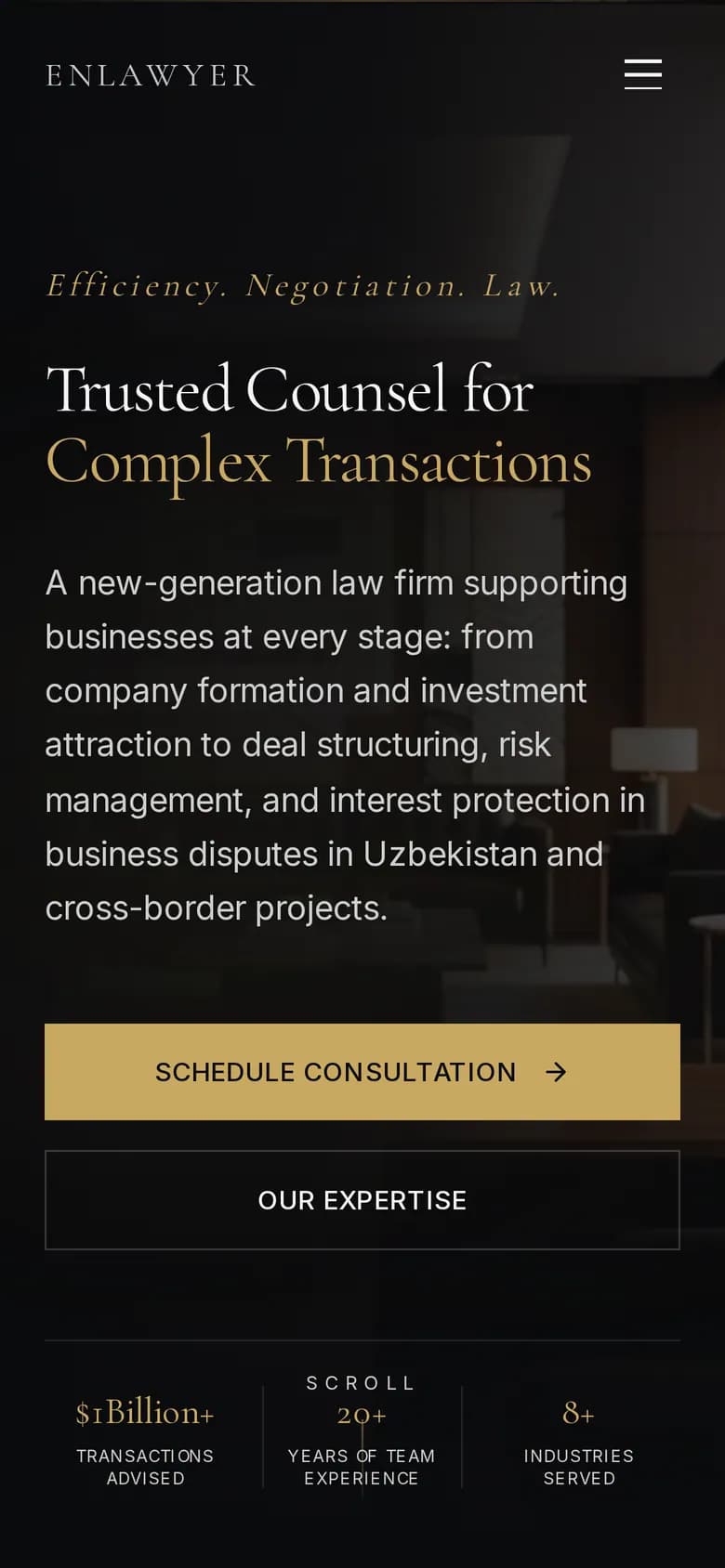 Enlawyer — 3