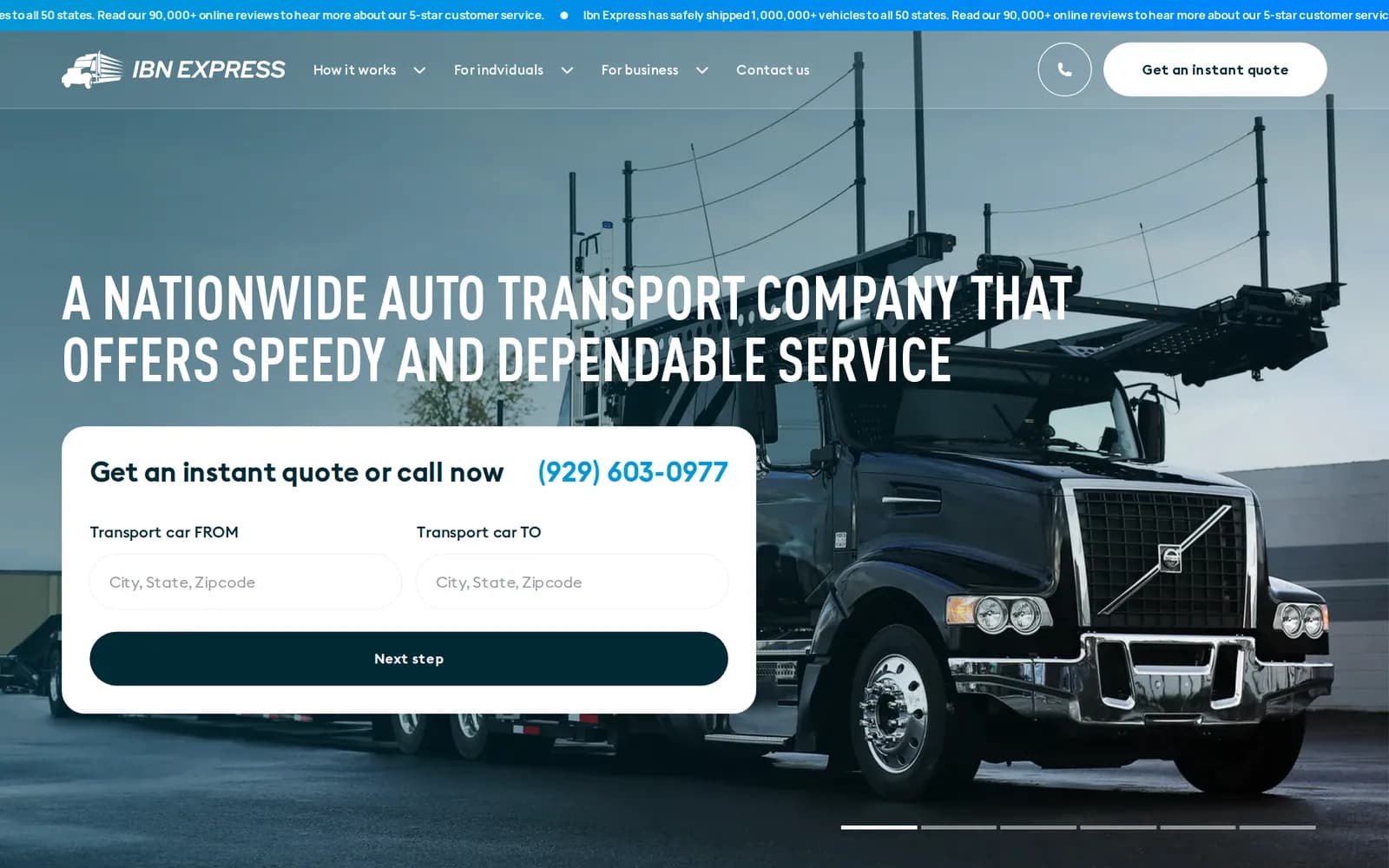 IBN Express — 1
