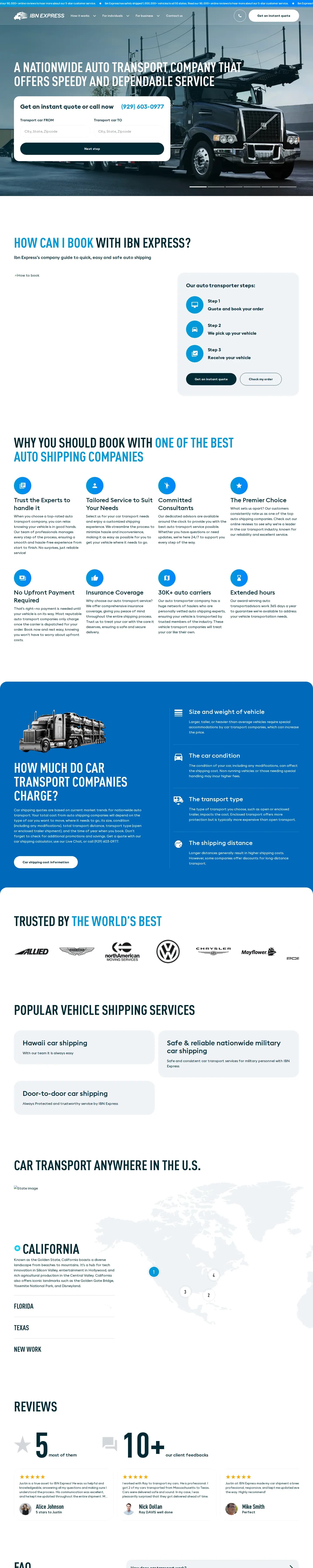 IBN Express — 2