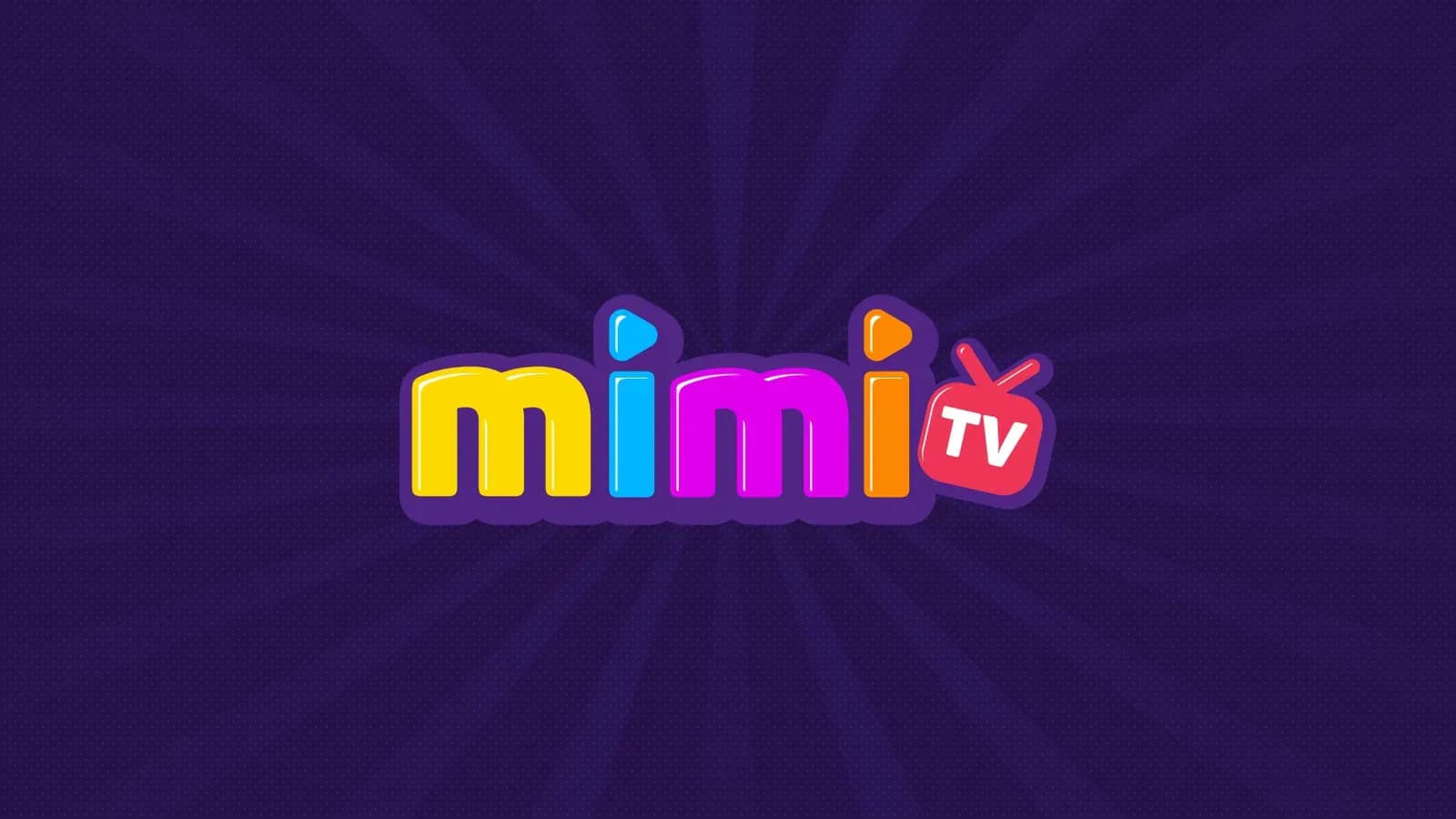 MiMi TV — 2